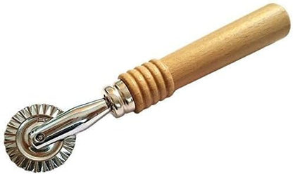 HSPRW-15D, Pastry and Pasta Cutter Wheel - 1.5" Diameter