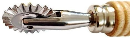 HSPRW-15D, Pastry and Pasta Cutter Wheel - 1.5" Diameter