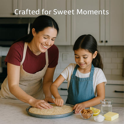 Gluten-Free Kataifi Pastry, Dried & Chopped Shredded Phyllo Dough for Middle Eastern Desserts, Kunafa & Rolls, Crafted for Sweet & Savory Creations, 200gr/7Oz
