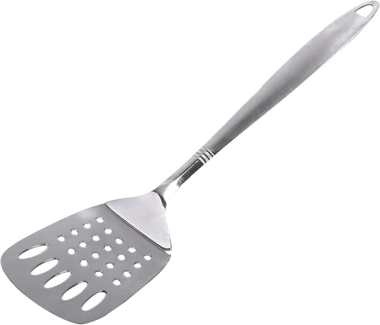 Stainless Steel Slotted Turner