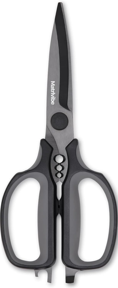 Come Apart Kitchen Shears Heavy Duty All Purpose food Scissors
