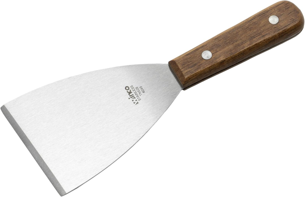 Blade Scraper, 3-Inch by 4-Inch
