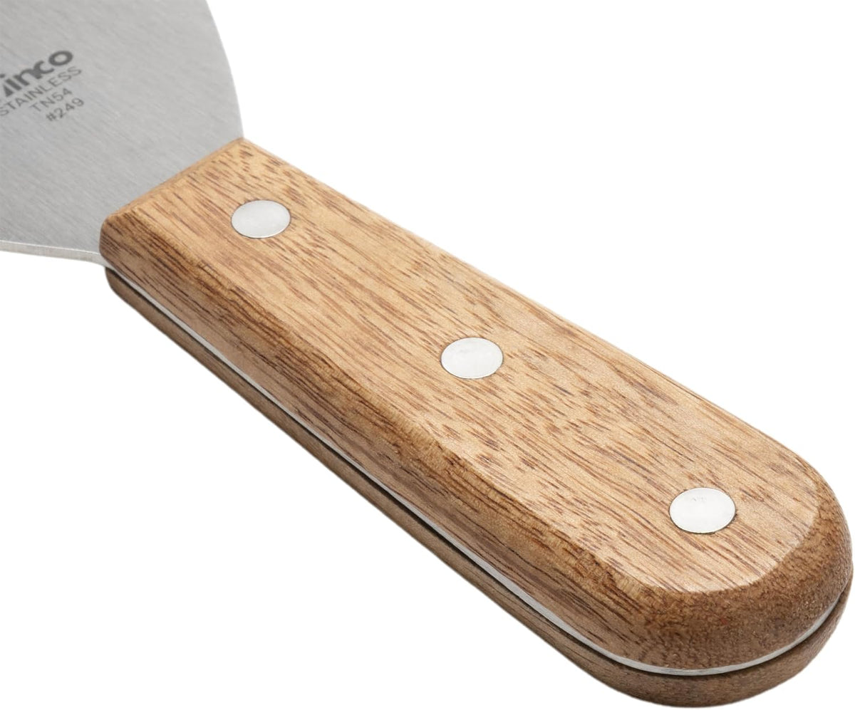 Blade Scraper, 3-Inch by 4-Inch