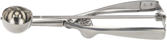 Stainless Steel Disher, 1/2-Ounce