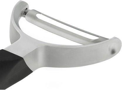 Professional Y-Peeler – Ultra-Sharp Stainless Steel Blade with Ergonomic Grip