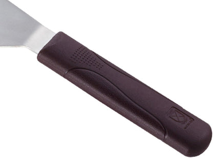 Hell's Handle Bench Scraper, 3.5 Inch x 6 Inch