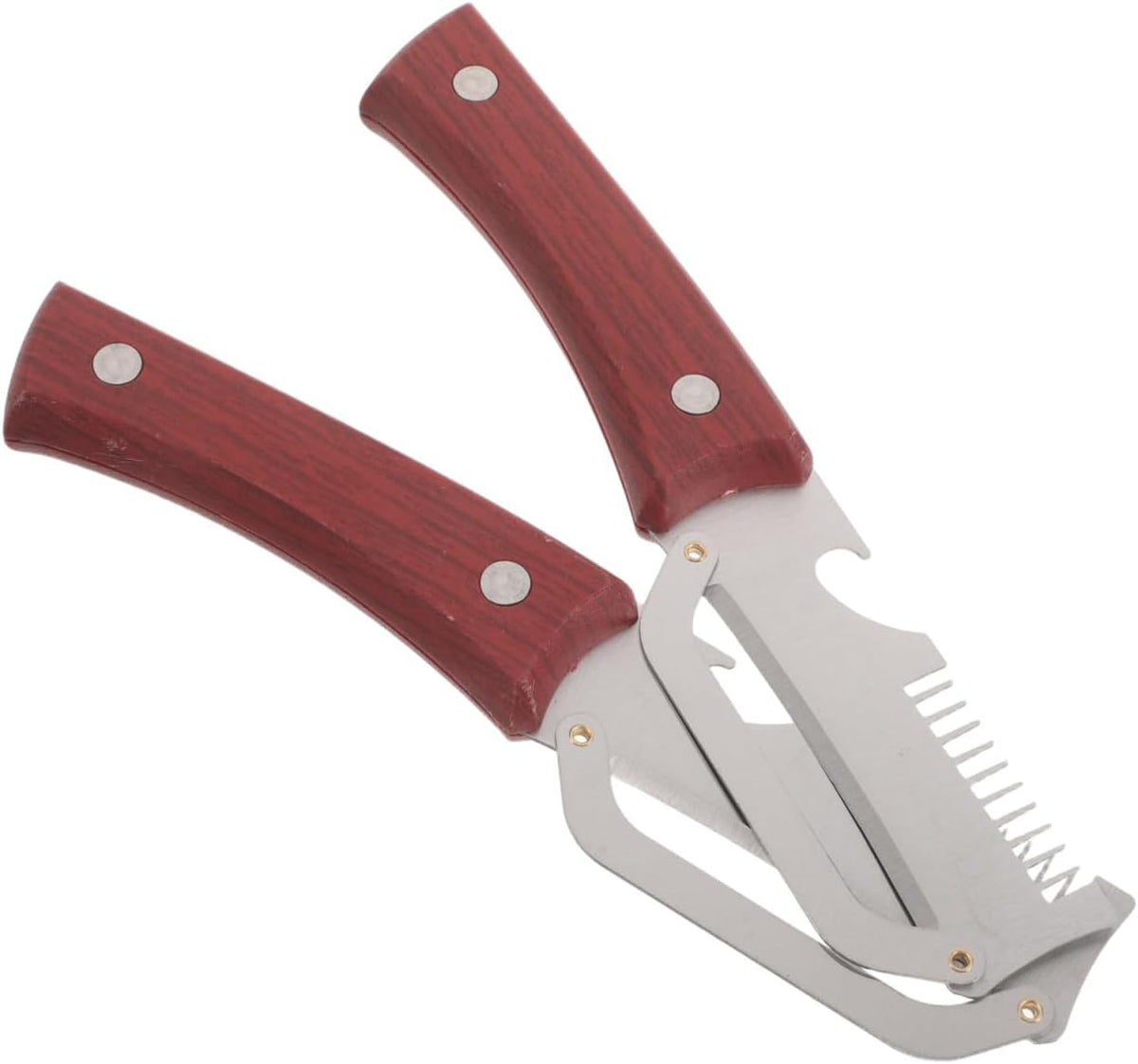 2 Pack Vegetable Peeler, Julienne Peeler with Bottle Opener