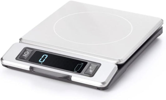 Good Grips 11-Pound Digital Kitchen Food Scale