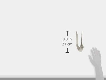 Pro Garlic Press 202mm
