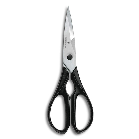 Swiss Classic Come Apart Kitchen Shear, Packaged
