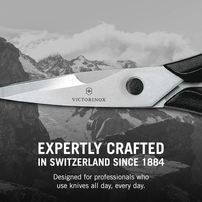 Swiss Classic Come Apart Kitchen Shear, Packaged