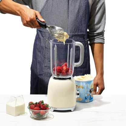OXO Good Grips Stainless Steel Ice Cream Spade, one size