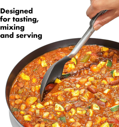 OXO Outdoor 4 -Piece Camp Stove Cooking Set