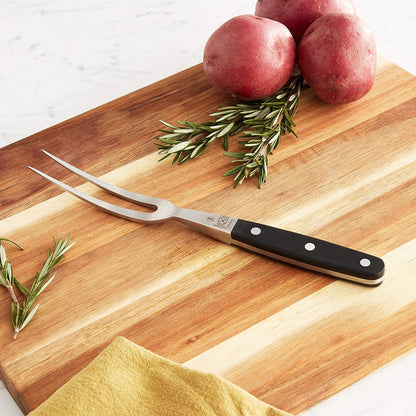 Mercer Culinary M23610 Renaissance, 5-Inch Tomato Knife