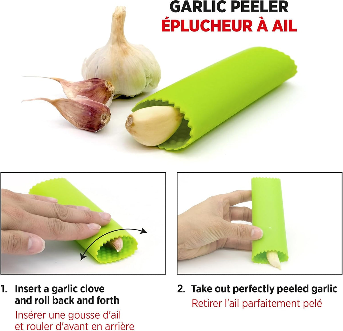 Deli Slicer, 6.5" Stainless Steel Blade, Adjustable Thickness