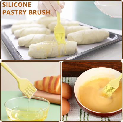 Bread Making Tools Set of 7