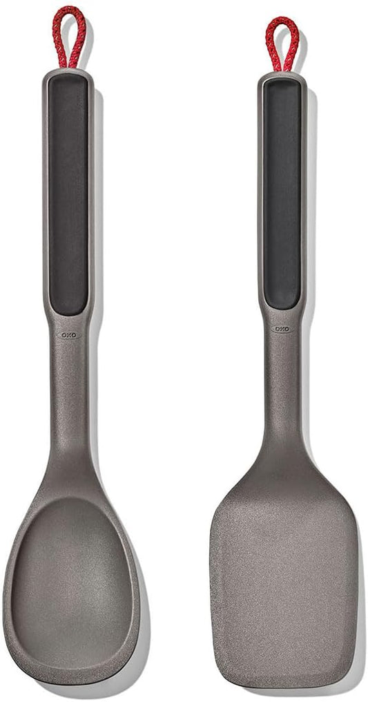 Outdoor Nylon Camp Stove Utensil Set