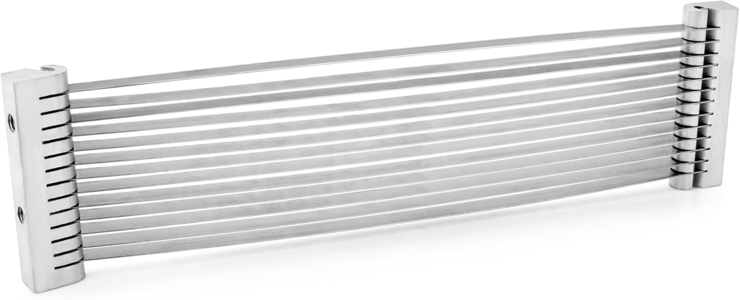 39887 Replacement Blade for Commercial Tomato Slicer, 1/4-Inch