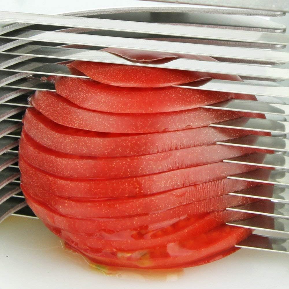 39887 Replacement Blade for Commercial Tomato Slicer, 1/4-Inch