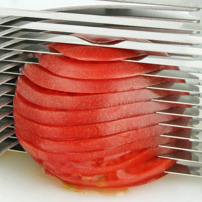 39887 Replacement Blade for Commercial Tomato Slicer, 1/4-Inch