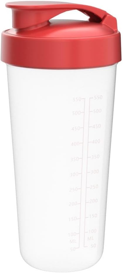 2-Cup Quick Shake Gravy Container