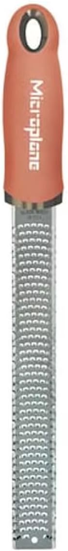 Premium Series Zester Grater, Cinnamon, Cheese, Grater, Ginger, Garlic, Almond, Chocolate, Onions, Official Japan