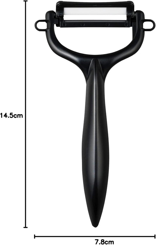Ceramic Peeler
