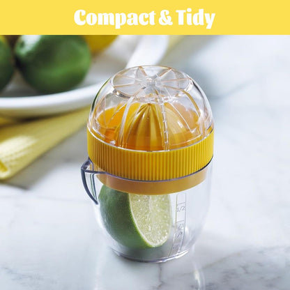Lemon Squeezer Juicer Maker for Citrus Orange,Hand Juicer Manual Press