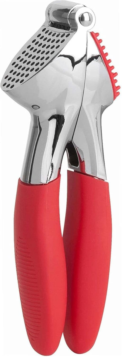 Maison Garlic Press - Red