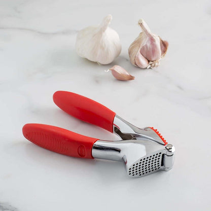 Maison Garlic Press - Red