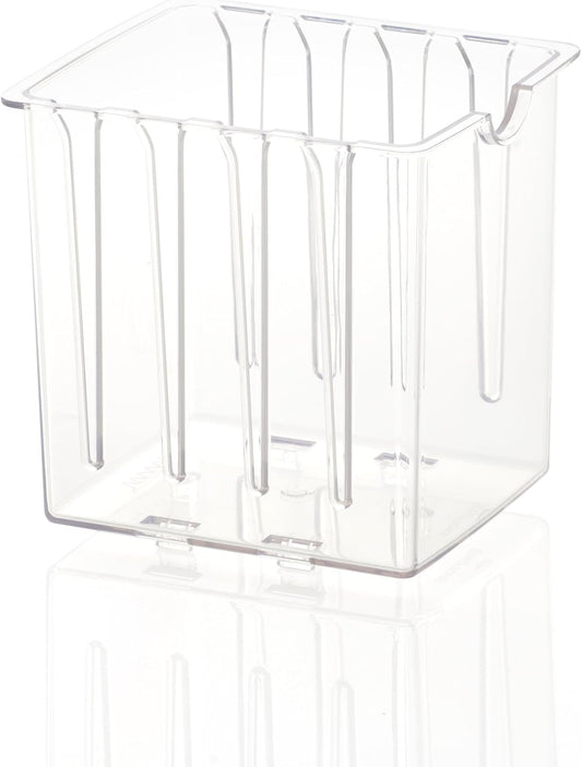 Blade Caddy to Store 4 Blades for 5-Blade Spiralizer (BR-5B-02) and 7-Blade Spiralizer