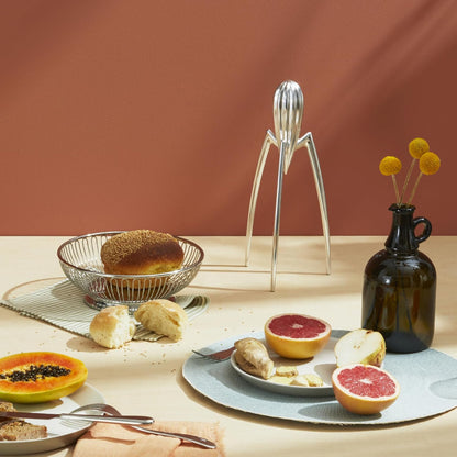 PSJS Juicy Salif Citrus Juicer, Aluminium, Mirror Polished