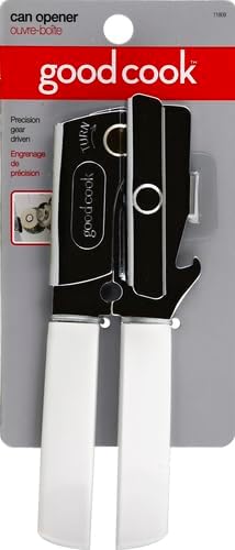Everyday Can Opener, Red