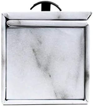 BBQ Tools Refillable Foil Dispenser - One 12"x 30' Roll of Professional Grade Aluminum Foil - Reusable Dispenser w/Slide Cutter - Kosher Certified - Reduces Waste & Saves Money