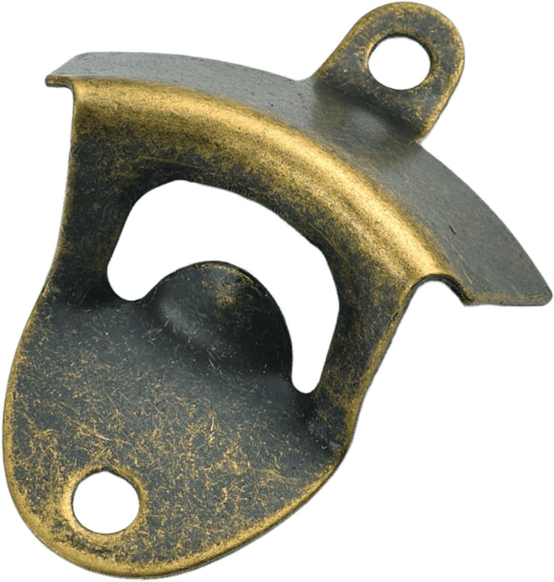 20 Pack Bottle Opener Wall Mounted (Bronze)