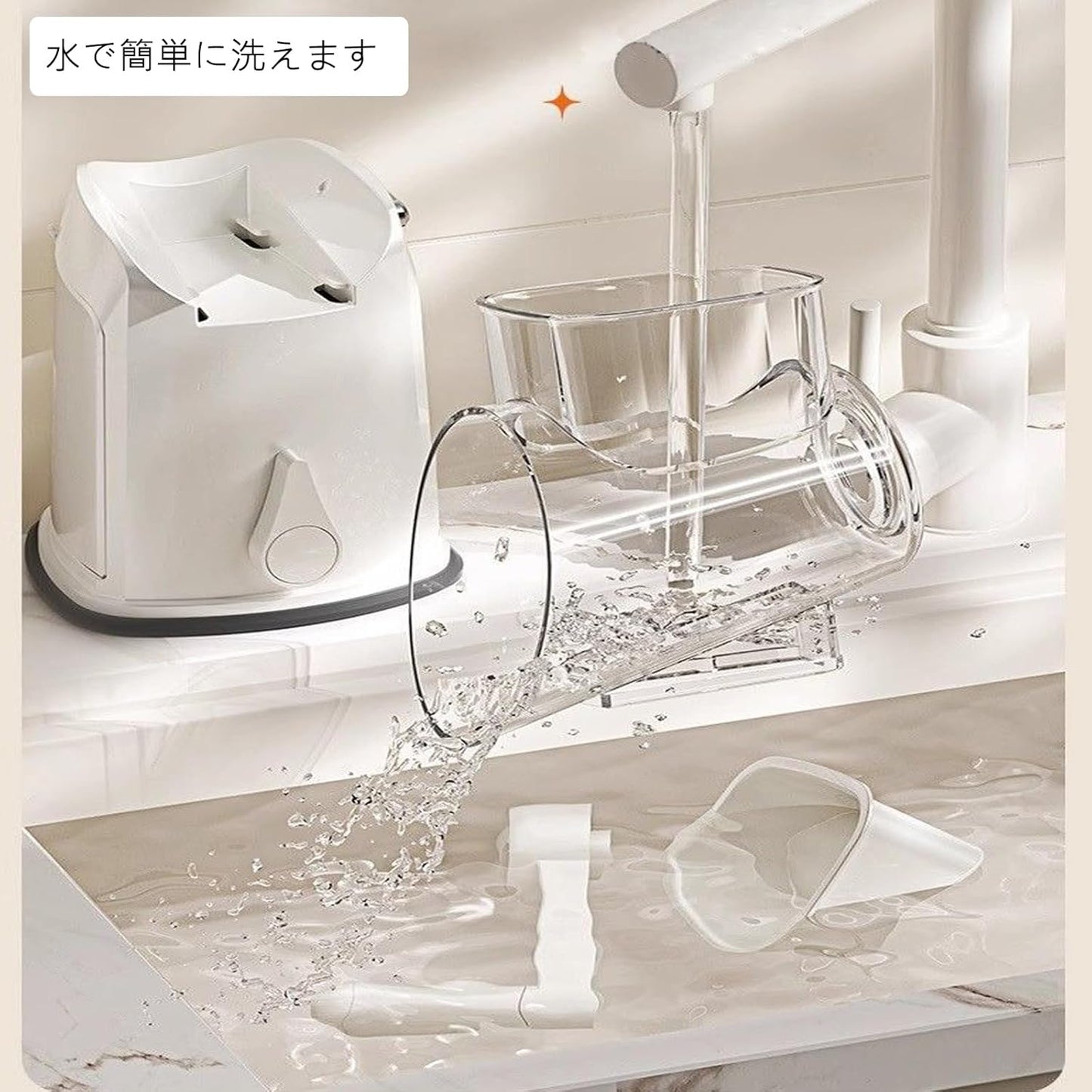 Rotary Cheese Grater Hand Crank Vegetable Chopper Slicer Set, Fruit Cutter Veggie Shredder Food Dicer Chopping Cooking for Nuts Onion Tomato Potato Salad Garlic Cucumber Carrot and Cabbage