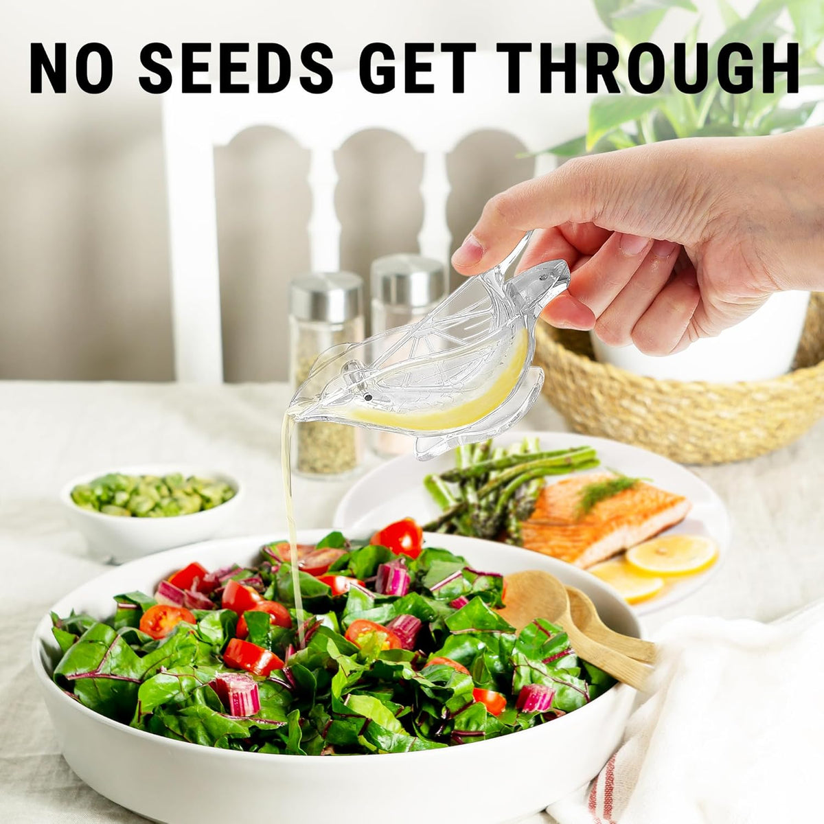 Bird Lime Squeezer