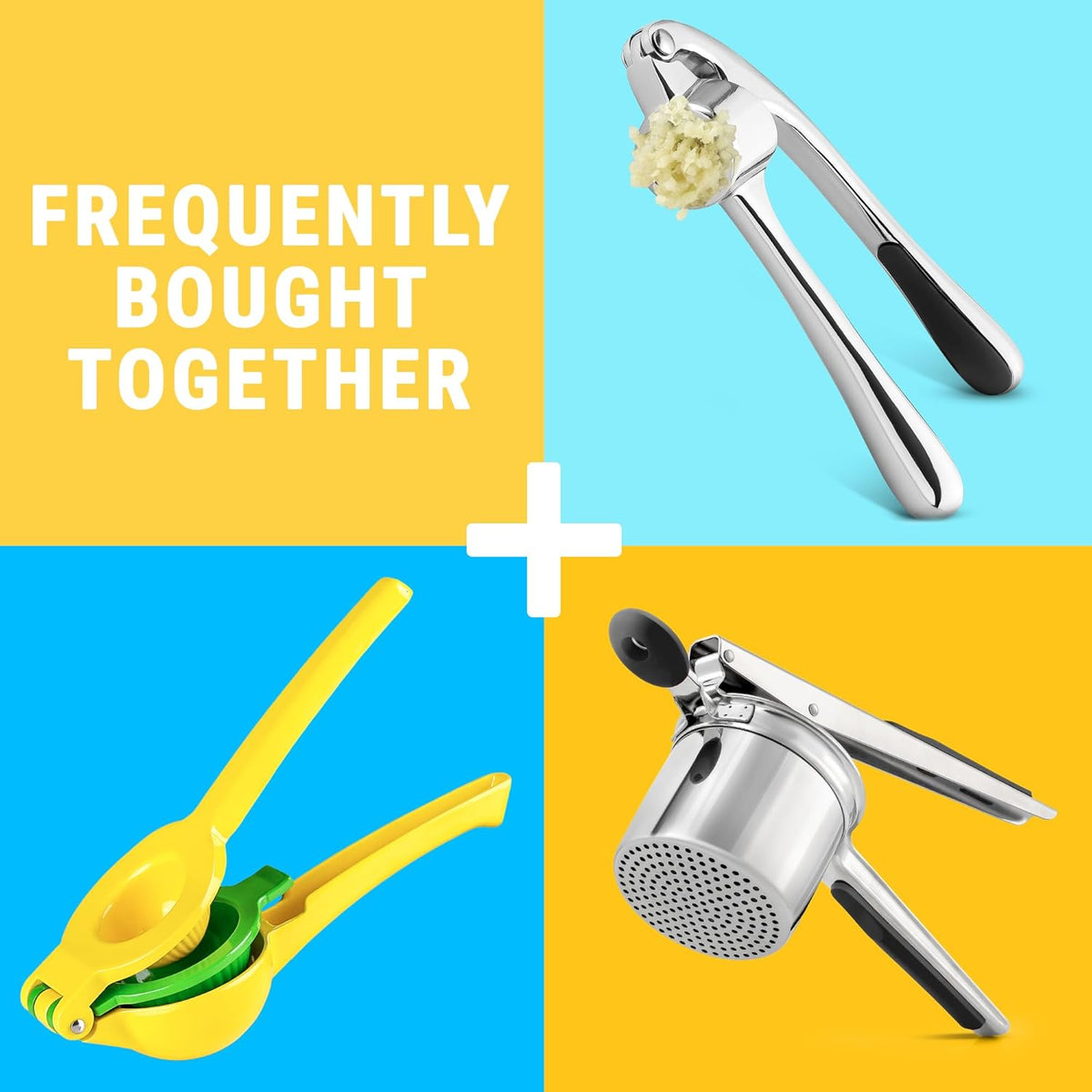 Bird Lime Squeezer