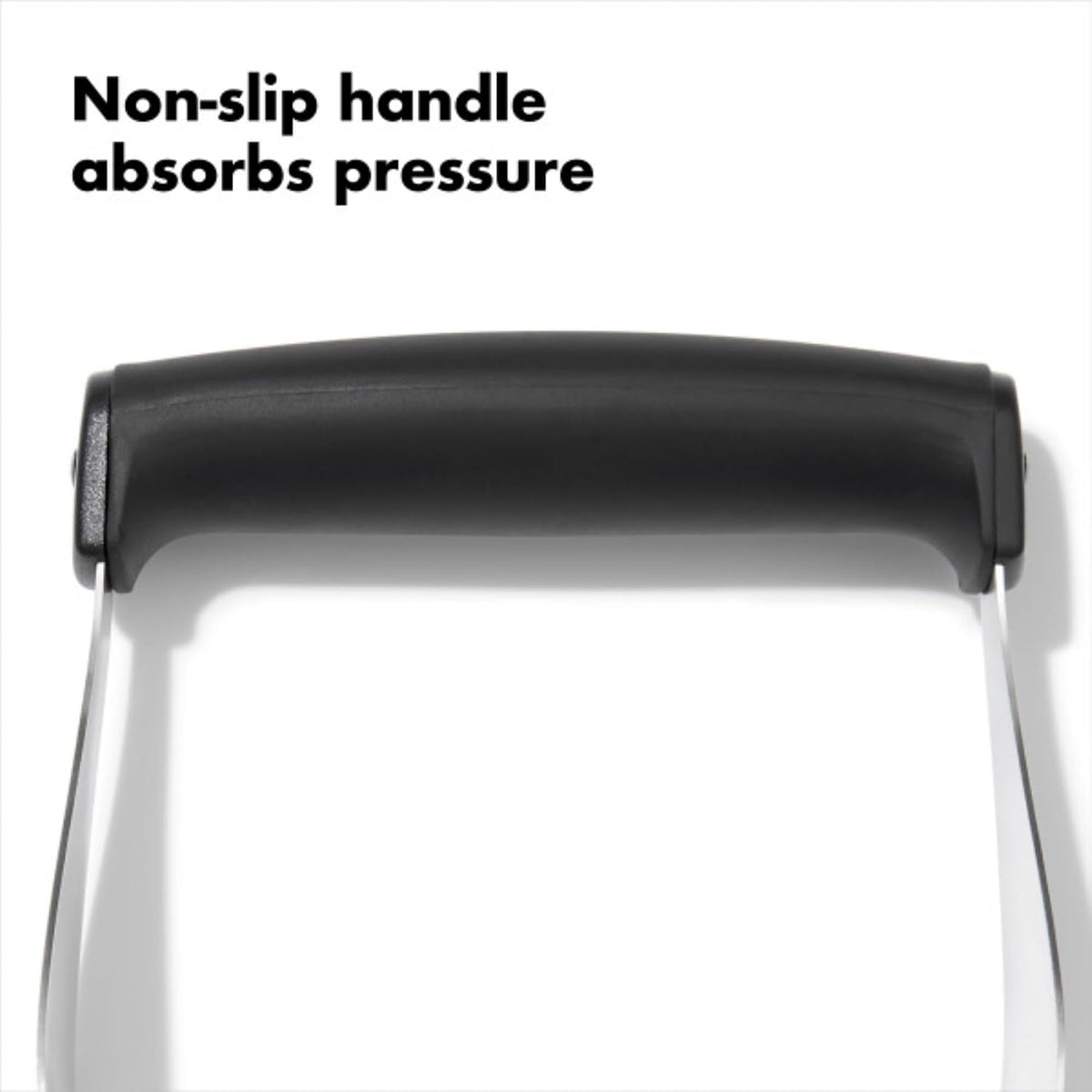 Good Grips Stainless Steel Dough Blender and Cutter