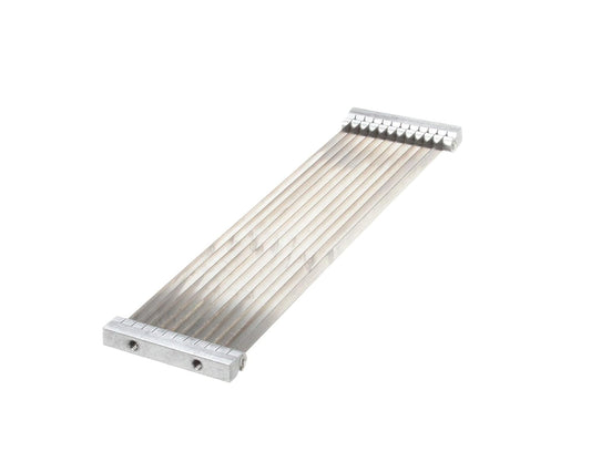 14-TPT 1/4" Blade Assembly-Tomato Sliced, 13" Height, 11" Width, 7" Length