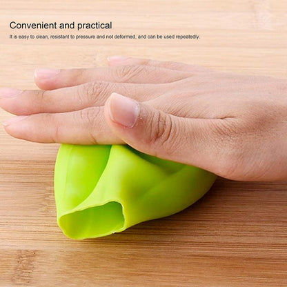 Garlic Peeling Tube, Silicone Garlic Peeler Garlic Peeler Skin Remover Roller Keeper, Garlic Roller Peeling Tube Garlic Skinner Kitchen Tools