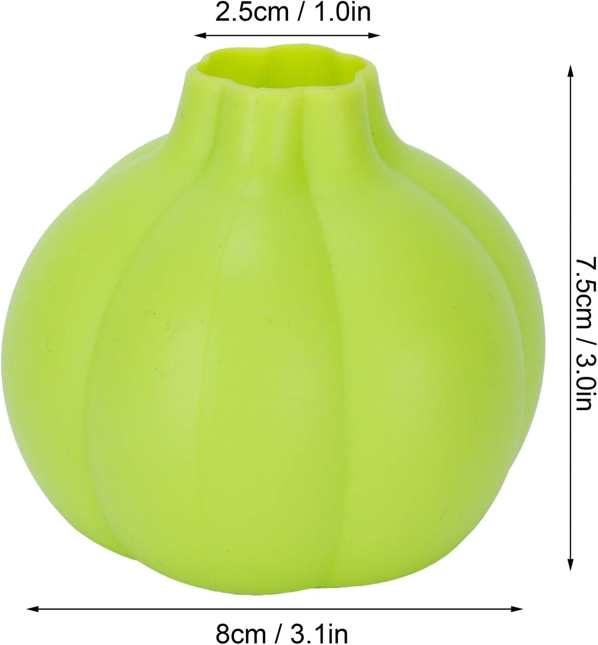 Garlic Peeling Tube, Silicone Garlic Peeler Garlic Peeler Skin Remover Roller Keeper, Garlic Roller Peeling Tube Garlic Skinner Kitchen Tools