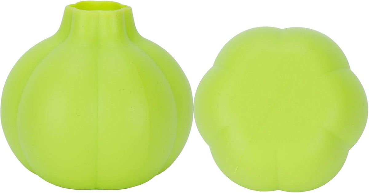 Garlic Peeling Tube, Silicone Garlic Peeler Garlic Peeler Skin Remover Roller Keeper, Garlic Roller Peeling Tube Garlic Skinner Kitchen Tools