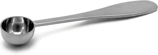 Stainless Steel Matcha Spoon, 1 Gram Measuring Spoon for Matcha Powder, Durable and Dishwasher Safe