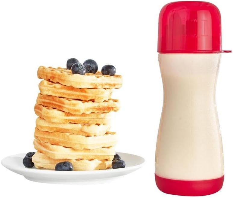 RBB500GBRR16 Mini Batter Bottle - Quantity 1