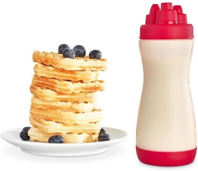 RBB500GBRR16 Mini Batter Bottle - Quantity 1