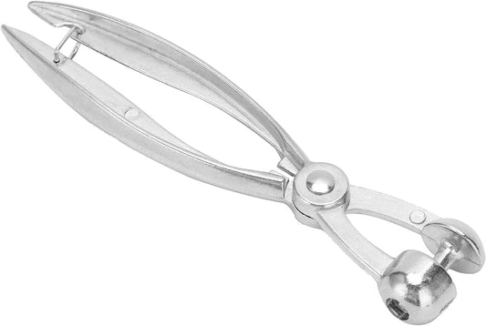 Cherry Pitter Aluminum Alloy Olive Stone Remover Hand Removing Tool Kitchen Appliances Remover Cherry Pitter Tool