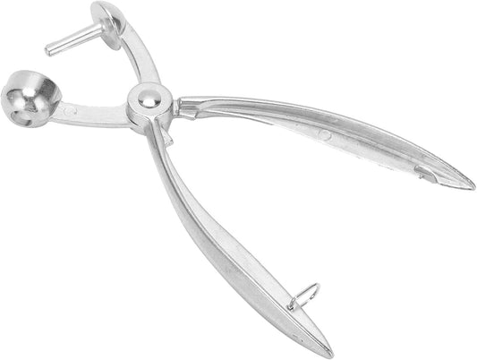 Cherry Pitter Aluminum Alloy Olive Stone Remover Hand Removing Tool Kitchen Appliances Remover Cherry Pitter Tool