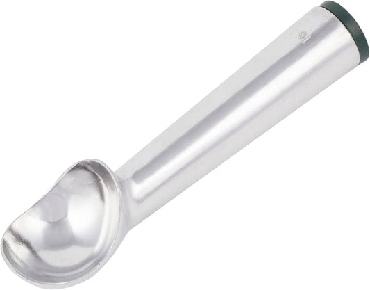 Self-Defrosting Aluminum Ice Cream Dipper, 2-1/2-Ounce