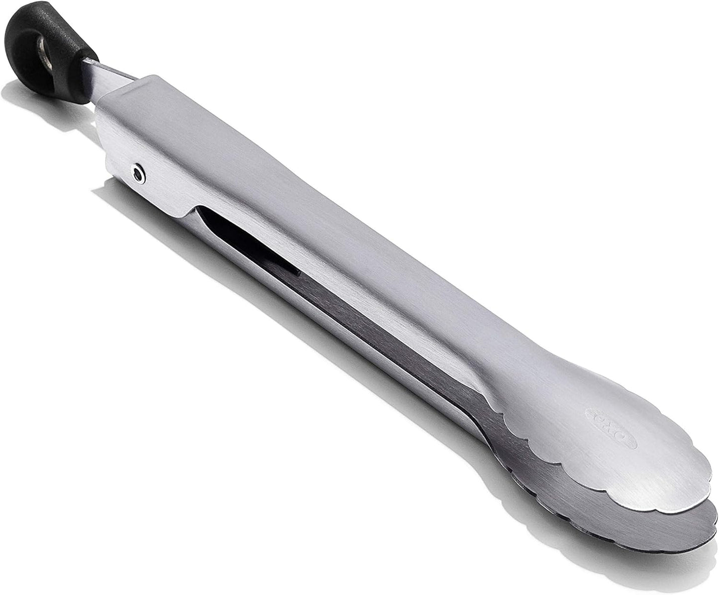 Good Grips 9-in Tongs